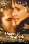 Outono em Nova York